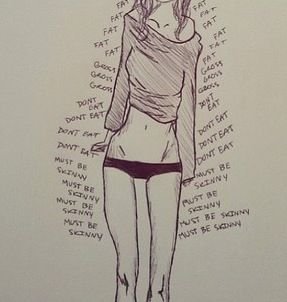 Мрачные эскизы