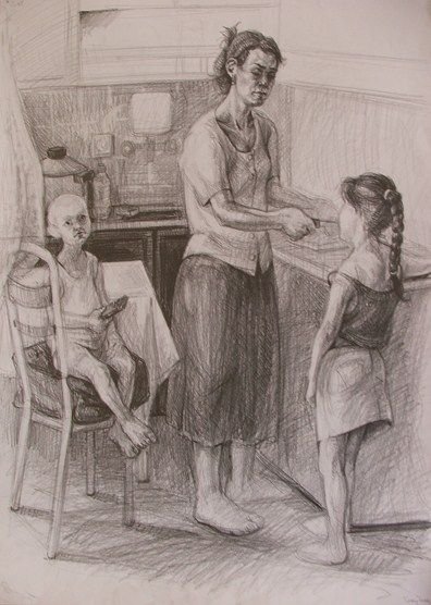 Извращенные иллюстрации