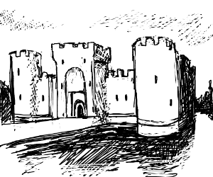 Брестская крепость раскраска