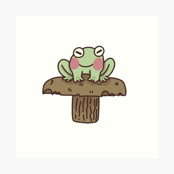 Гоблин кор рисунки