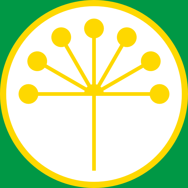 Герб Башкирии курай