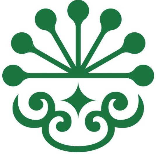 Эмблема курая Башкортостана