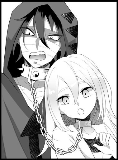 Манга черно белая ангел кровопролития