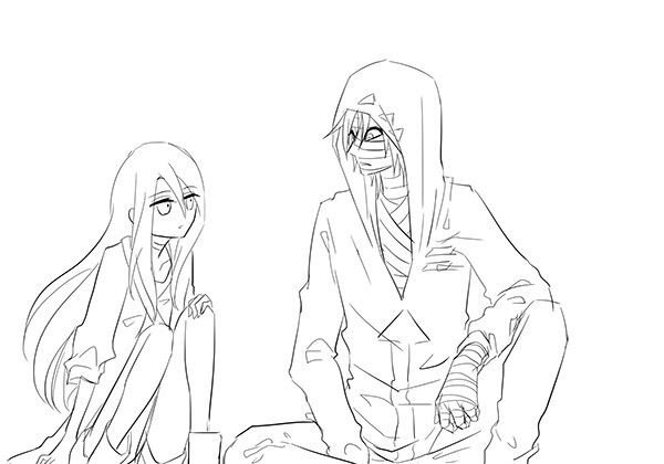 Аниме ангел кровопролития Зак