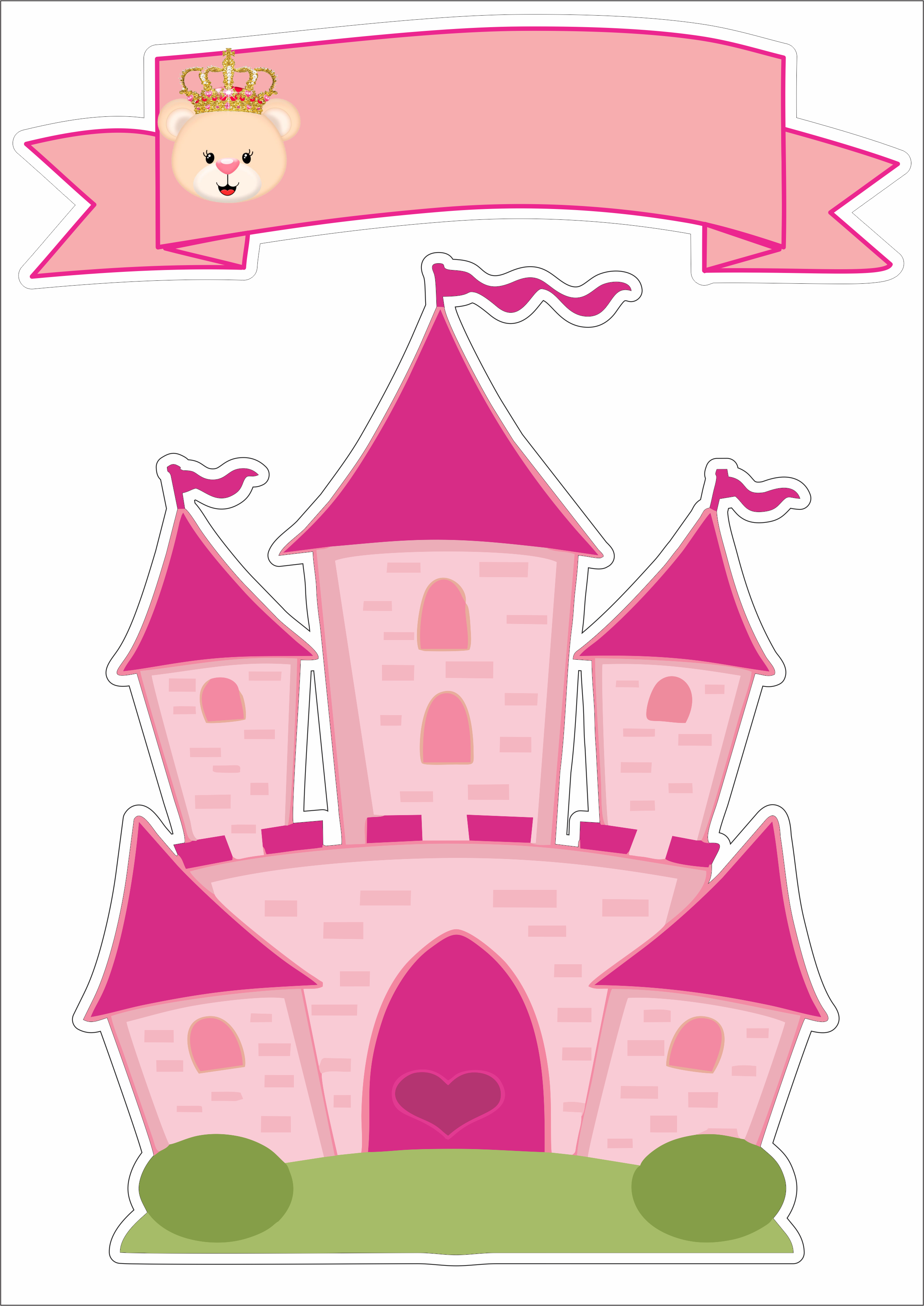 Маленькая принцесса замок. Розовый замок. Замок принцессы. Розовый замок принцессы. Замок рисунок.