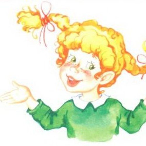 Болтунья Агния Барто