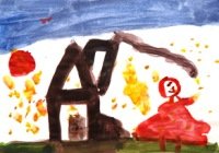 Рисунки для Пятилеток