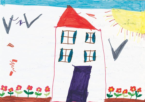 Иллюстрации Великой Отечественной войны для дошкольников