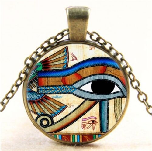 Браслет уаджет украшения древнего Египта