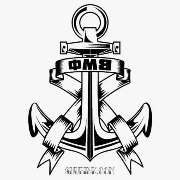 Морская символика