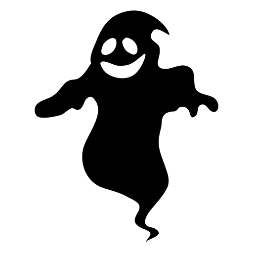 Привидение для Хэллоуина