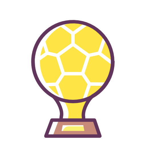 Кубок золотой мяч