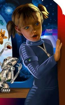 Алиса Селезнева 1984 трусы