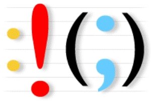 Знаки препинания