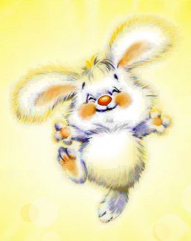 Солнечный зайчик