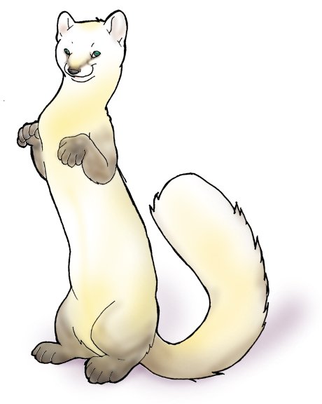 Астафьев Виктор "Белогрудка"