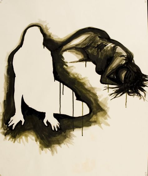 Психические расстройства арт