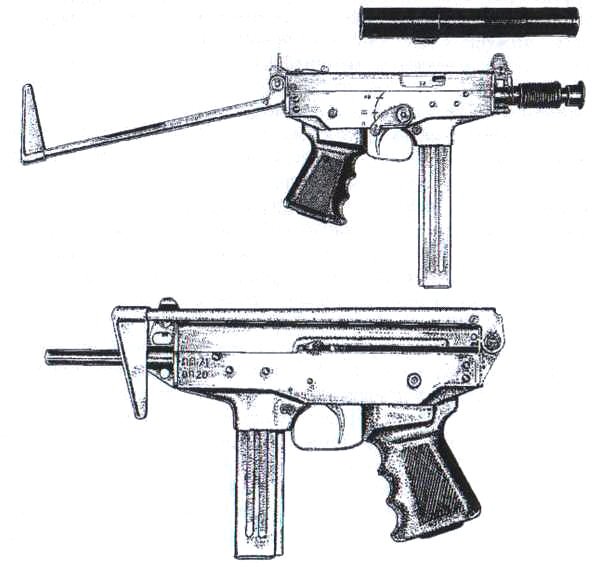 ПП-91 кедр чертеж