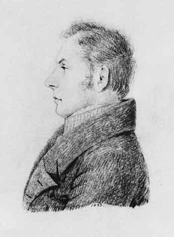 Жуковский Василий Андреевич профиль