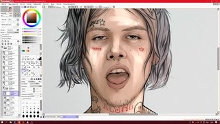 Эскиз Джизуса