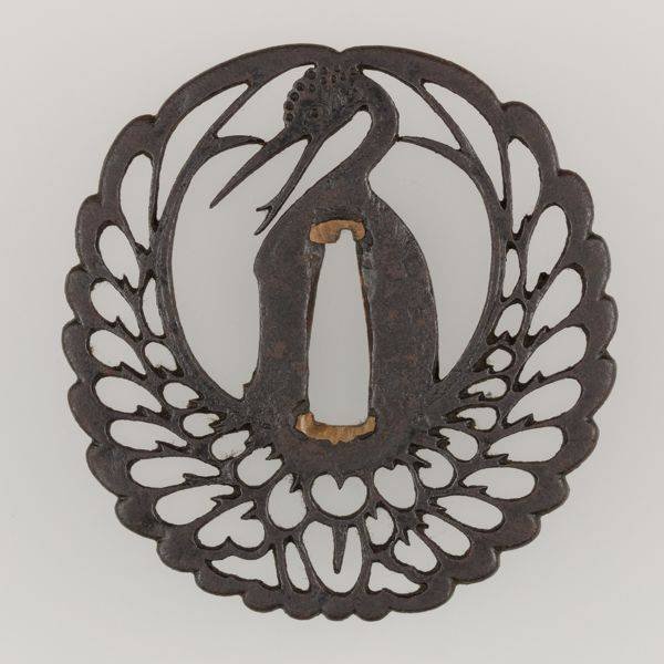 Кабаний глаз цуба