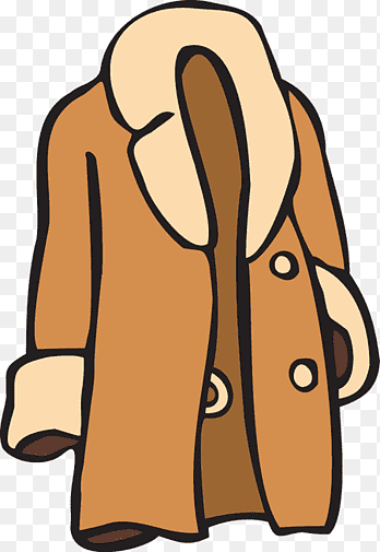 Пальто мультяшное