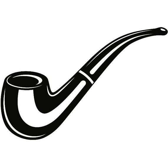 Курительная трубка