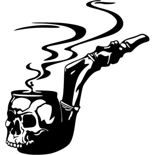 Курительная трубка