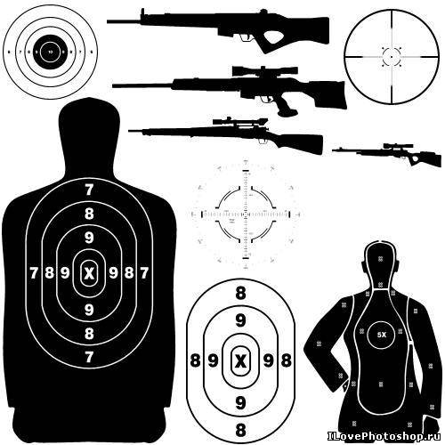 Тир иллюстрация