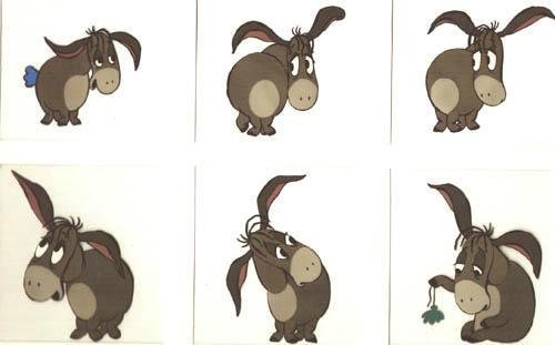 ИА из Винни пуха Советский