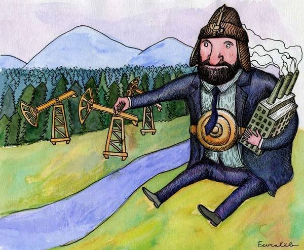 Ермак Тимофеевич рисунок легкий