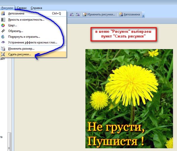 Программа офис для редактирования изображений