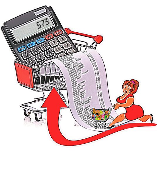 Длинный чек