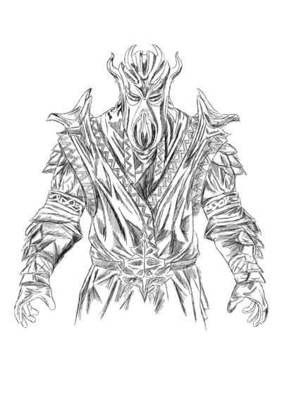 Аргис Бастион арт