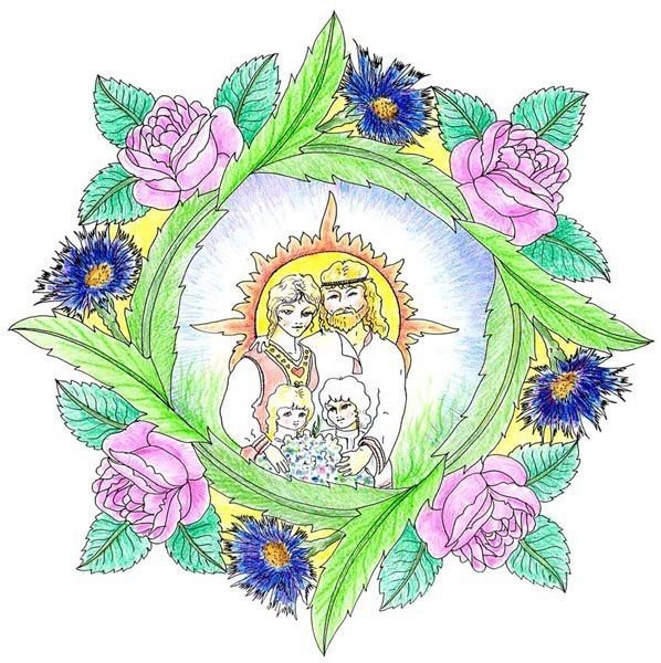 Александр Тюрин энергоинформационные