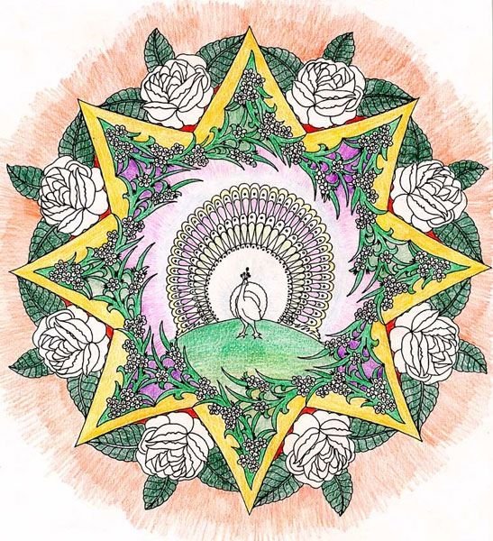 Александр Тюрин Энигма