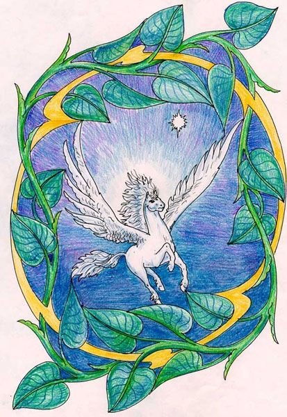 Александр Тюрин энергоинформационные рисунки