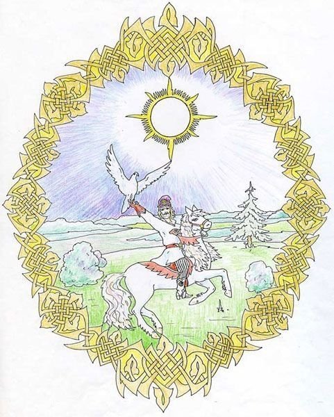 Александр Тюрин энергоинформационные