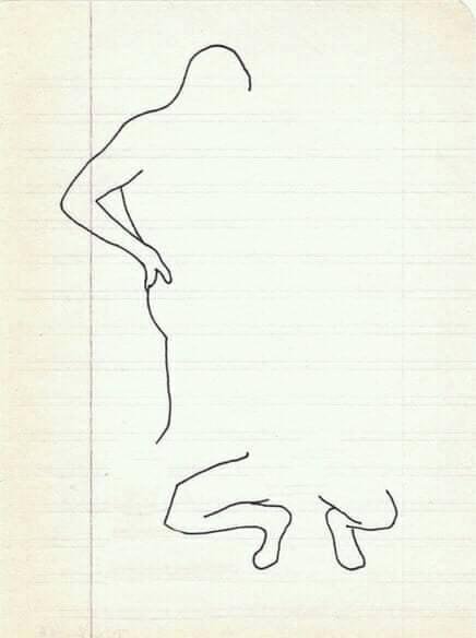 Дорисовывать незаконченные изображения.