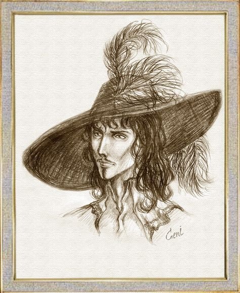 Арамис три мушкетера арт