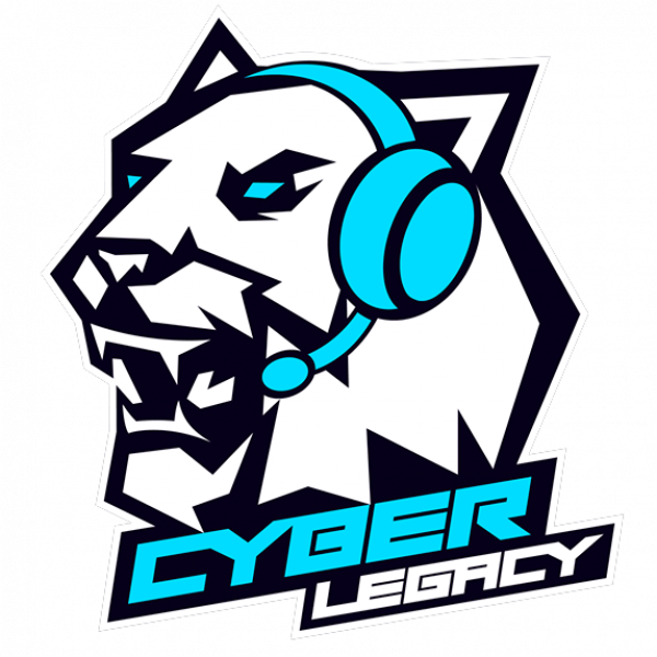 Cyber Legacy CSGO