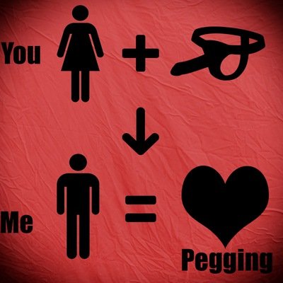 Pegging комиксы