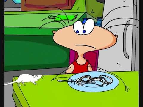 Масяня мультсериал директор