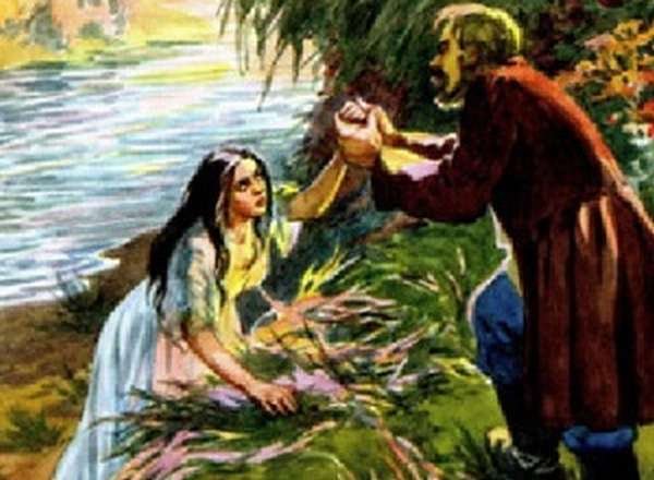 Лесков Тупейный художник