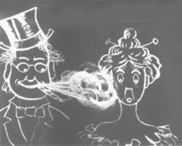 Текстовая иллюстрация