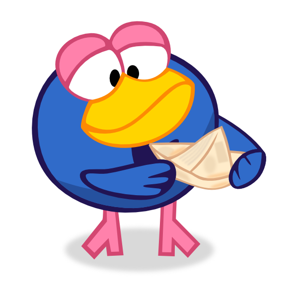 Кар Карыч из смешариков