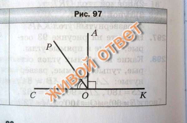 Графики зависимости объема от абсолютной температуры