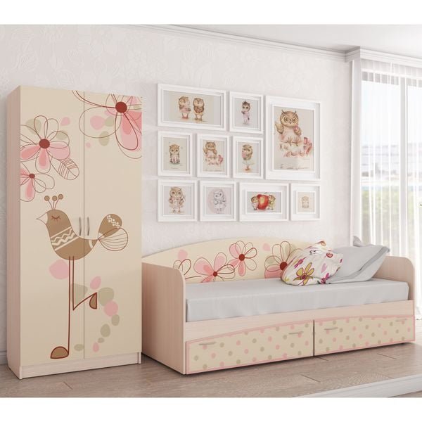 Детская мебель