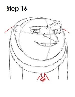 Грю нарисовать