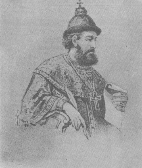 Владимир второй Мономах (1113 - 1125 г.г.)